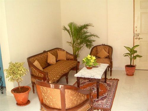 Compact Homes Pune Exterior foto